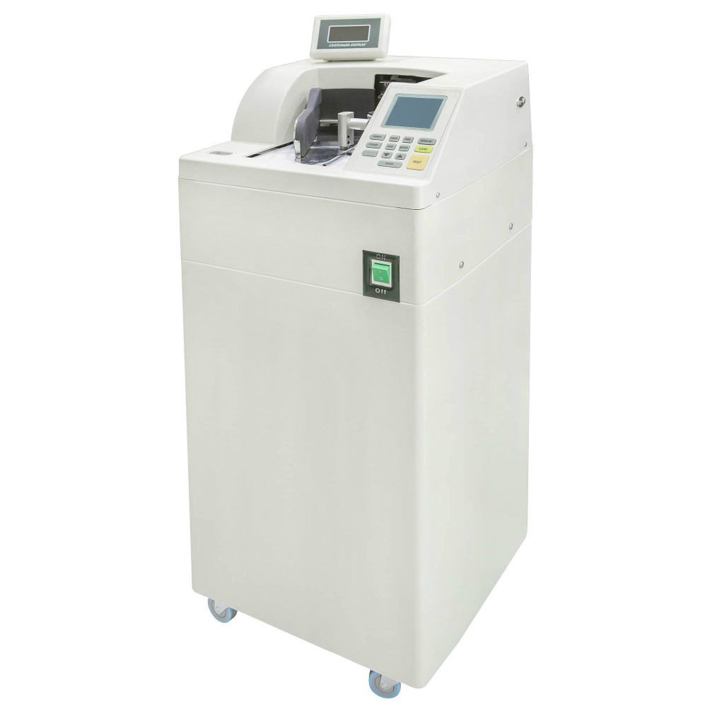 TC-5500HS