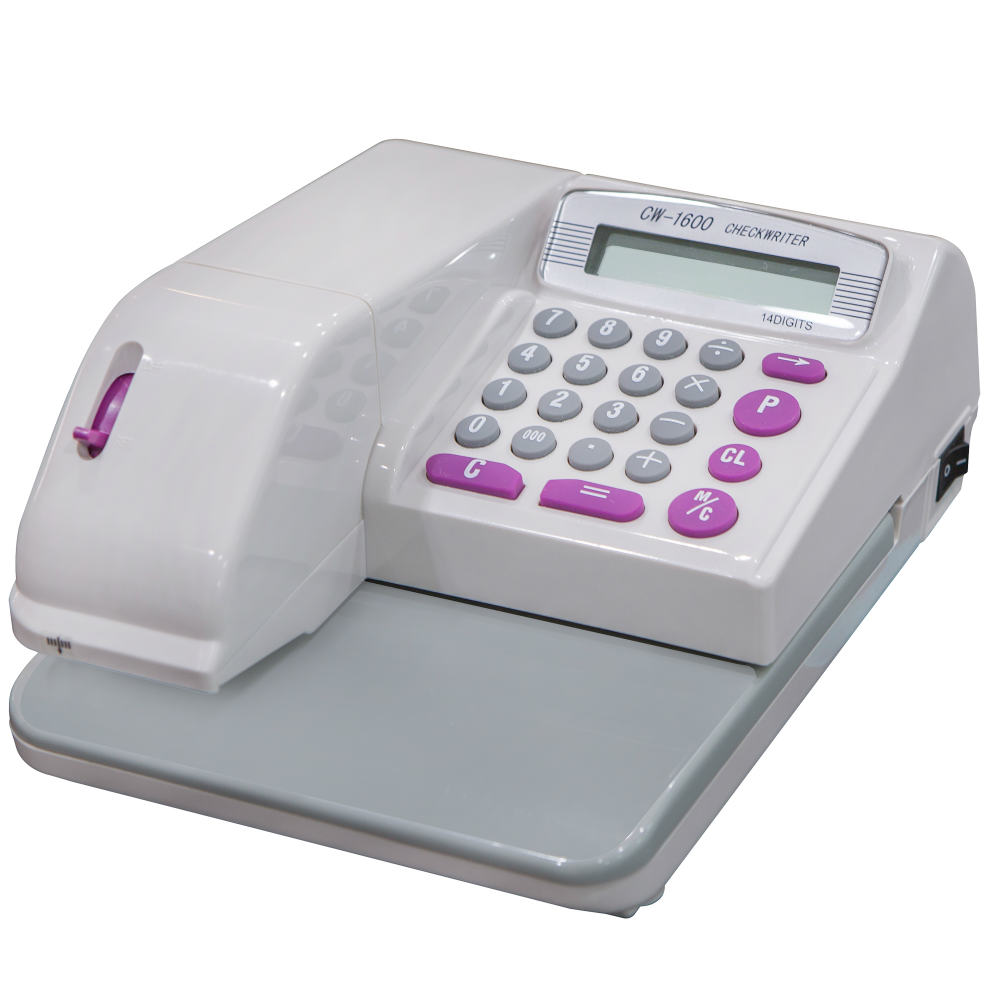 CW-1600