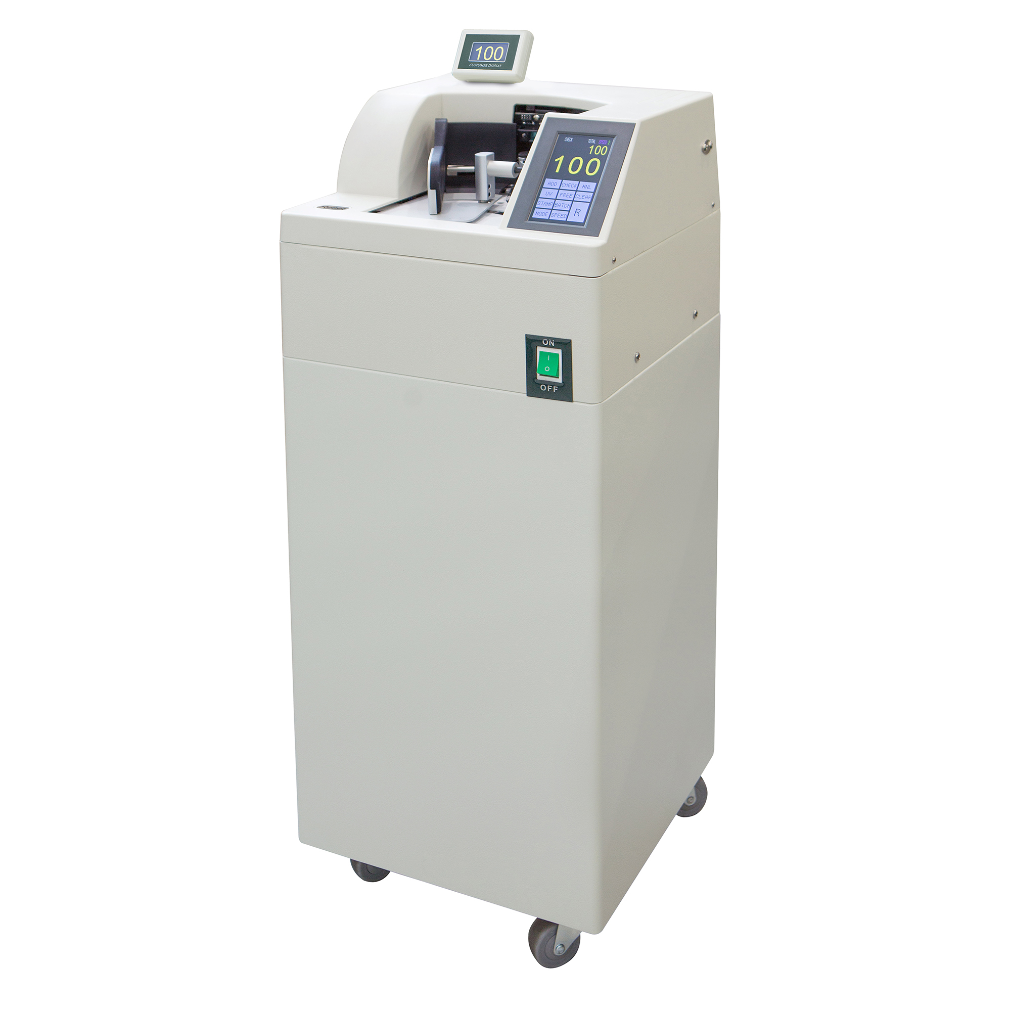 TC-5500TS