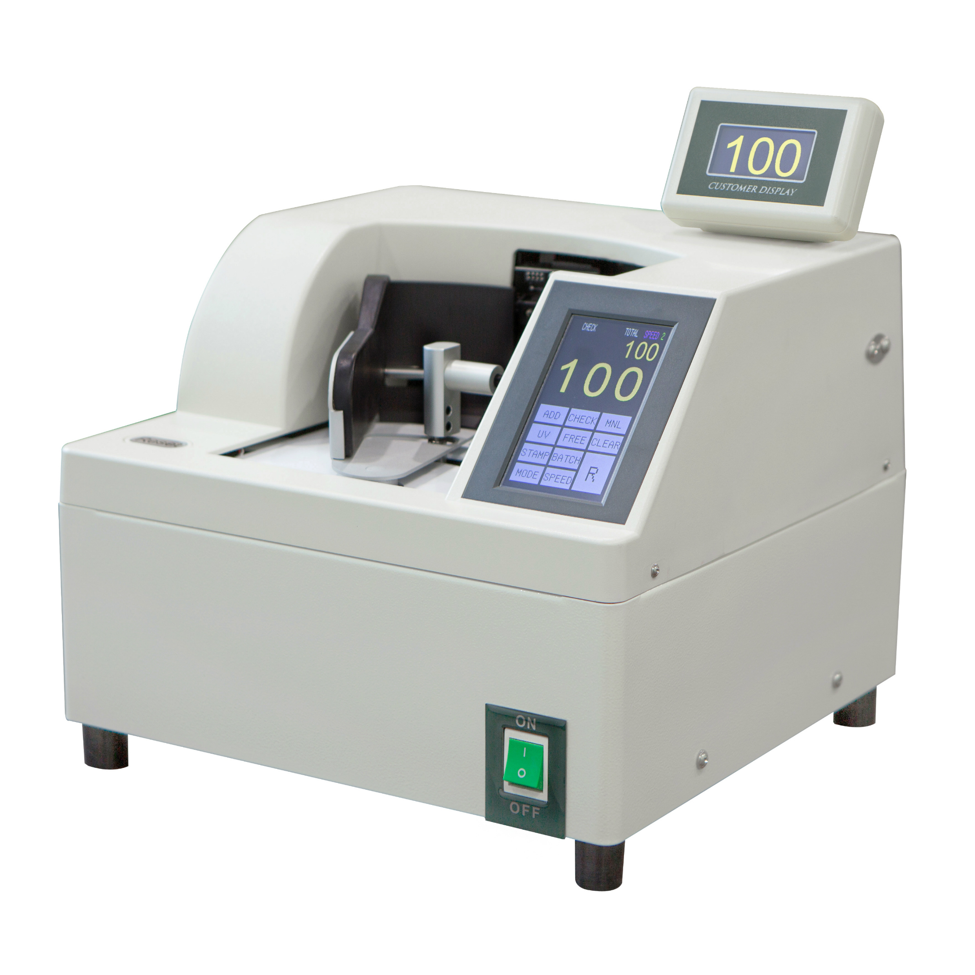 TC-5500T