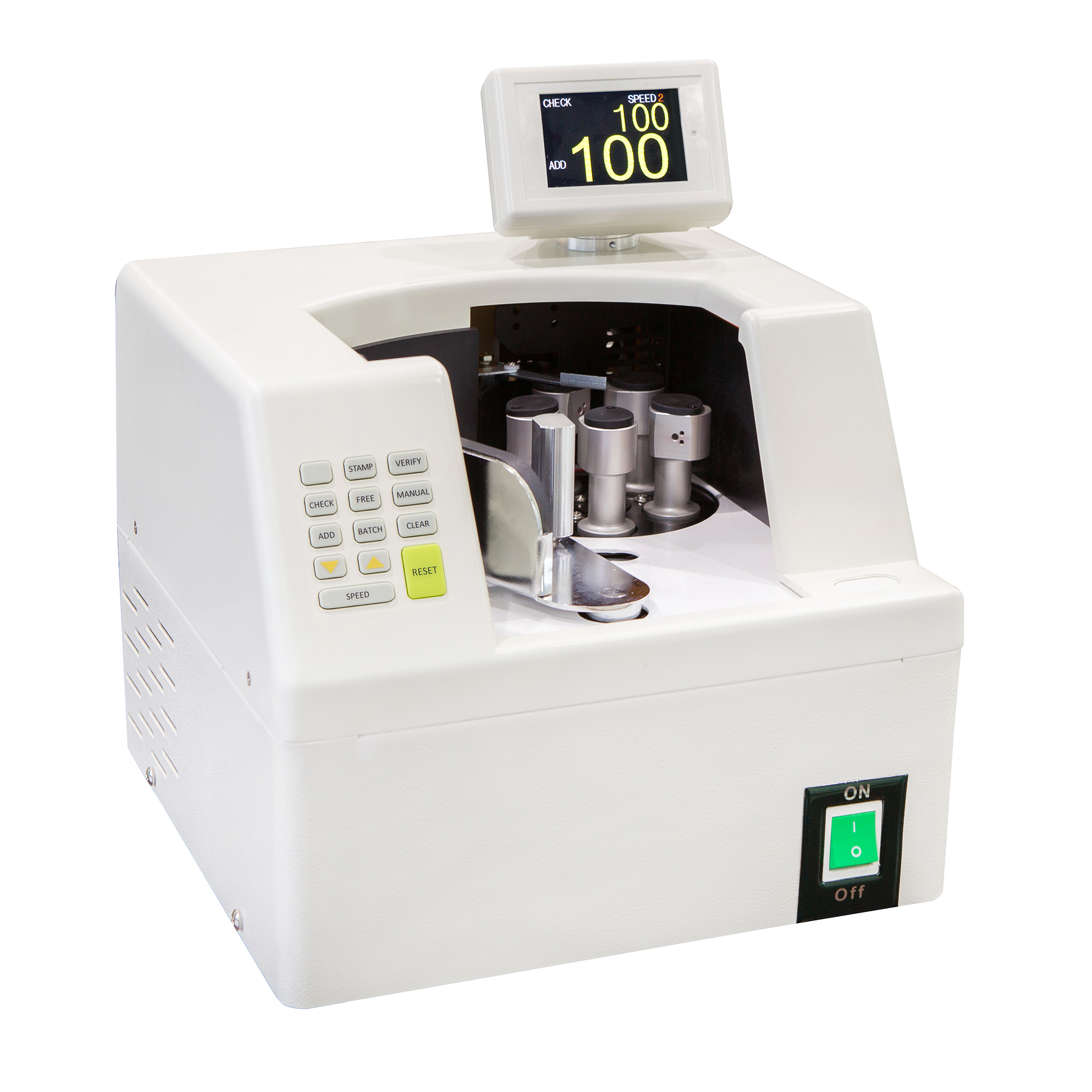TC-5500M