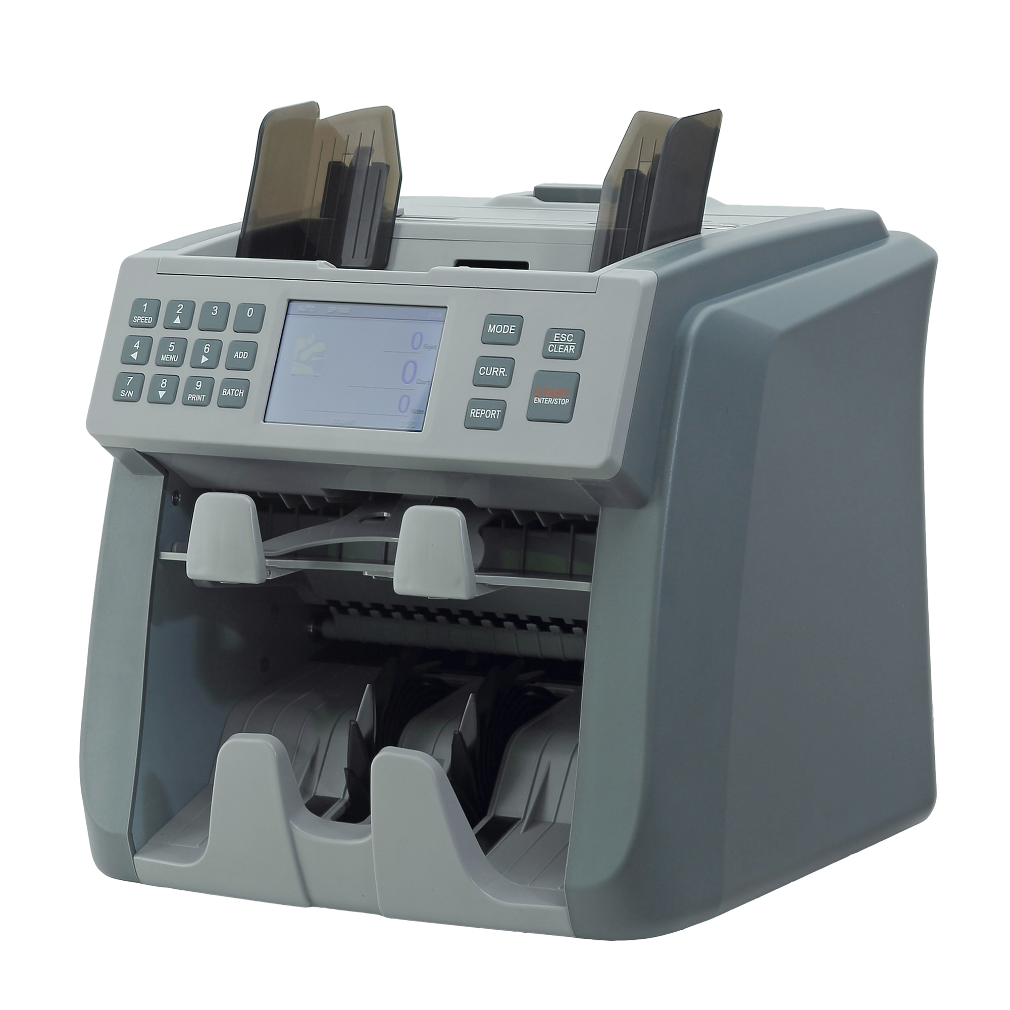 TC-8100S